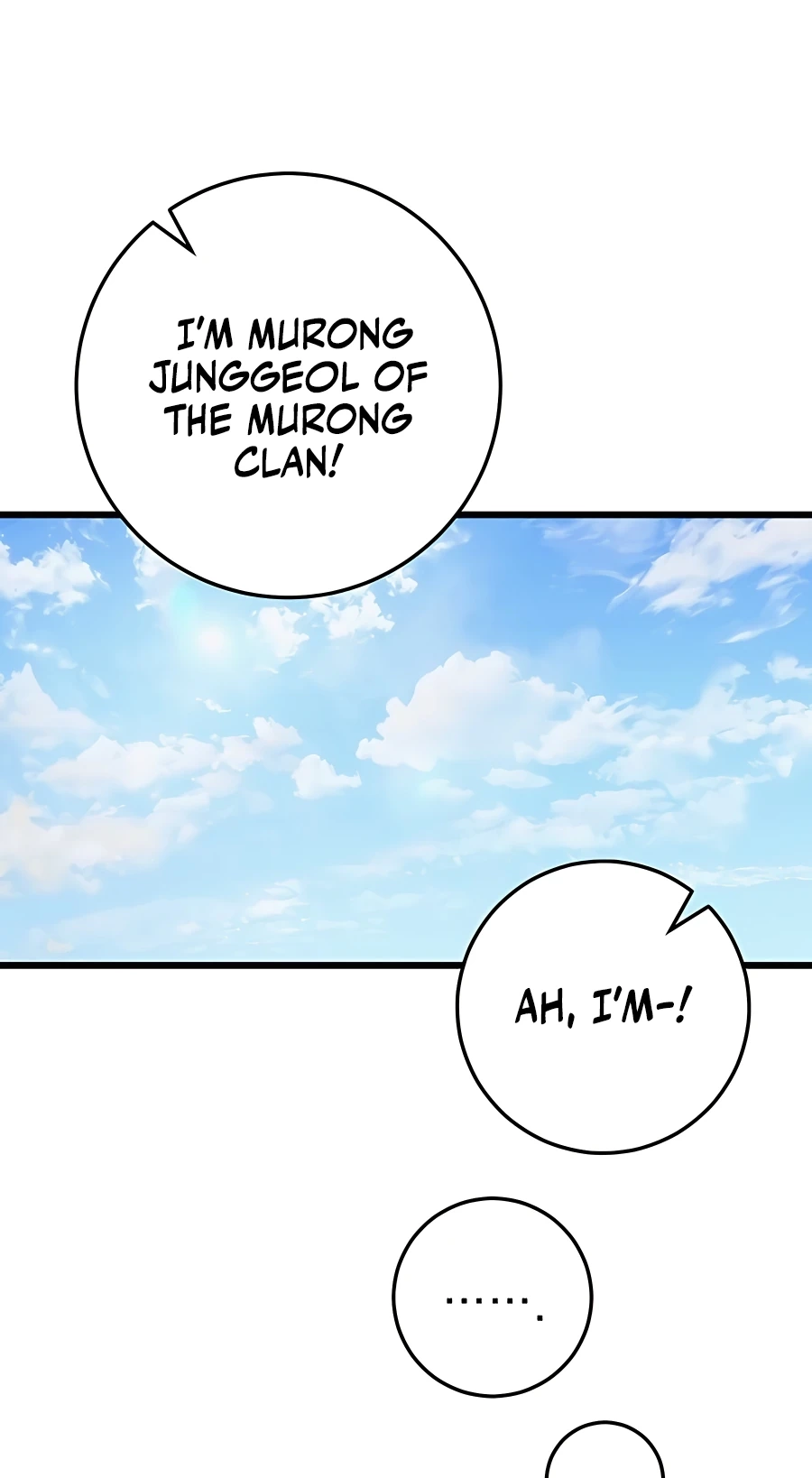 The Emperor’s Sword Chapter 7 Page 20