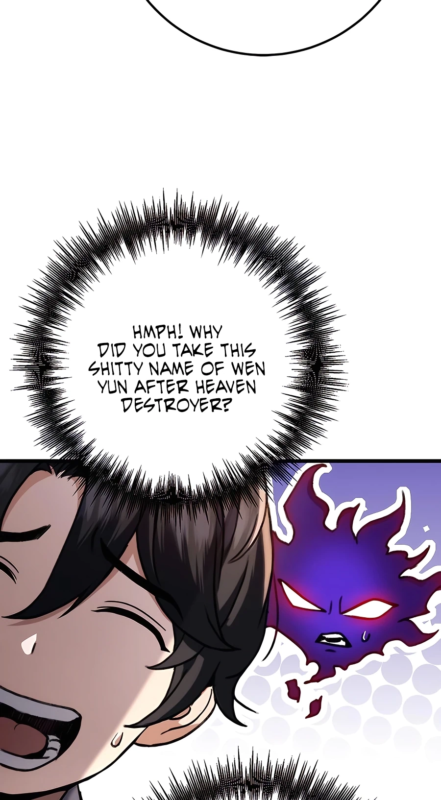 The Emperor’s Sword Chapter 7 Page 26