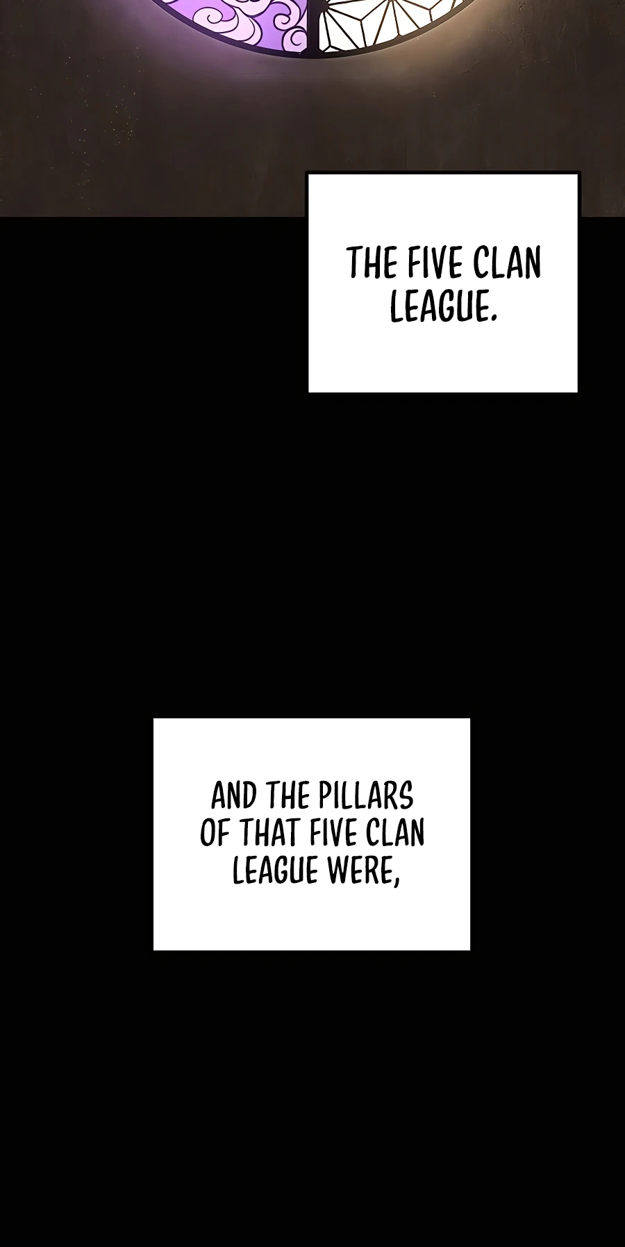 The Emperor’s Sword Chapter 7 Page 33