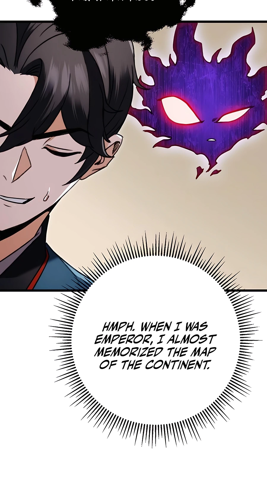The Emperor’s Sword Chapter 7 Page 39