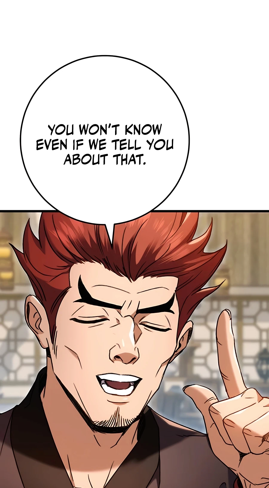 The Emperor’s Sword Chapter 7 Page 40