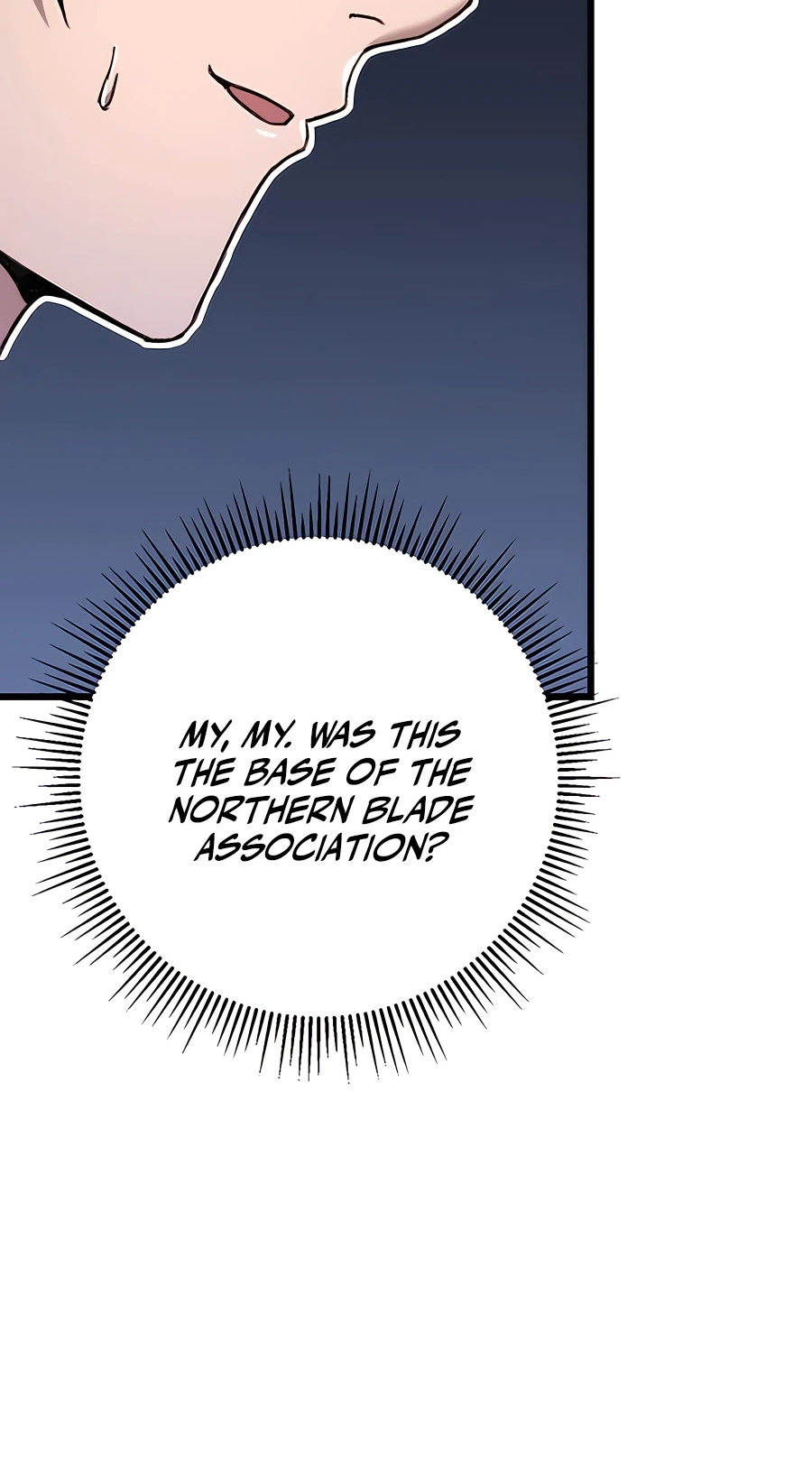 The Emperor’s Sword Chapter 7 Page 45