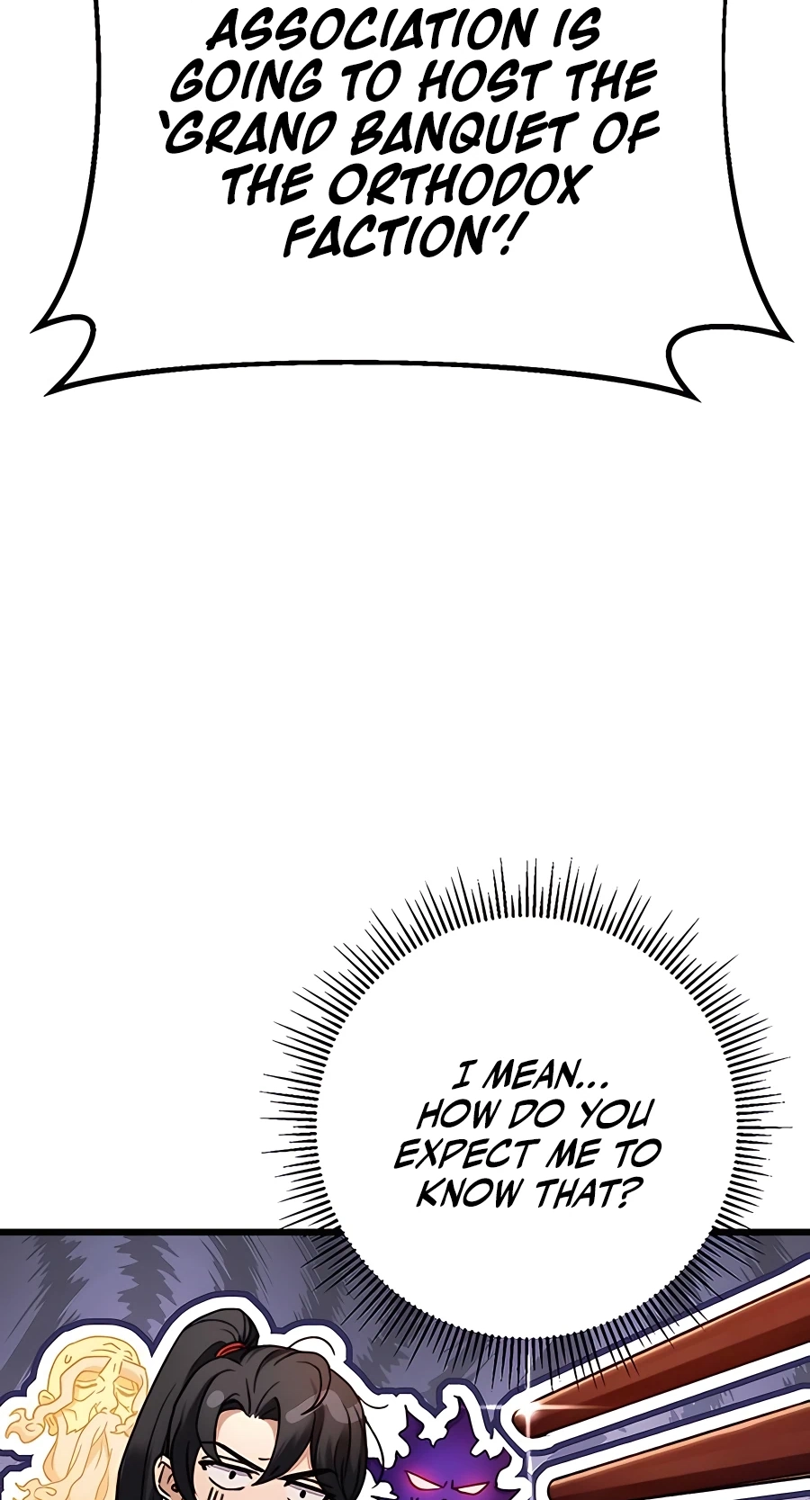 The Emperor’s Sword Chapter 7 Page 49