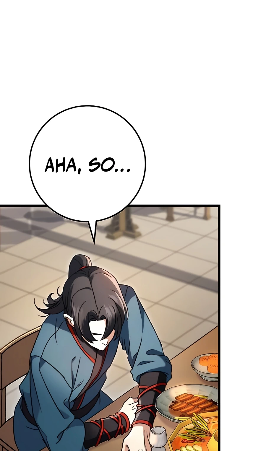 The Emperor’s Sword Chapter 7 Page 52