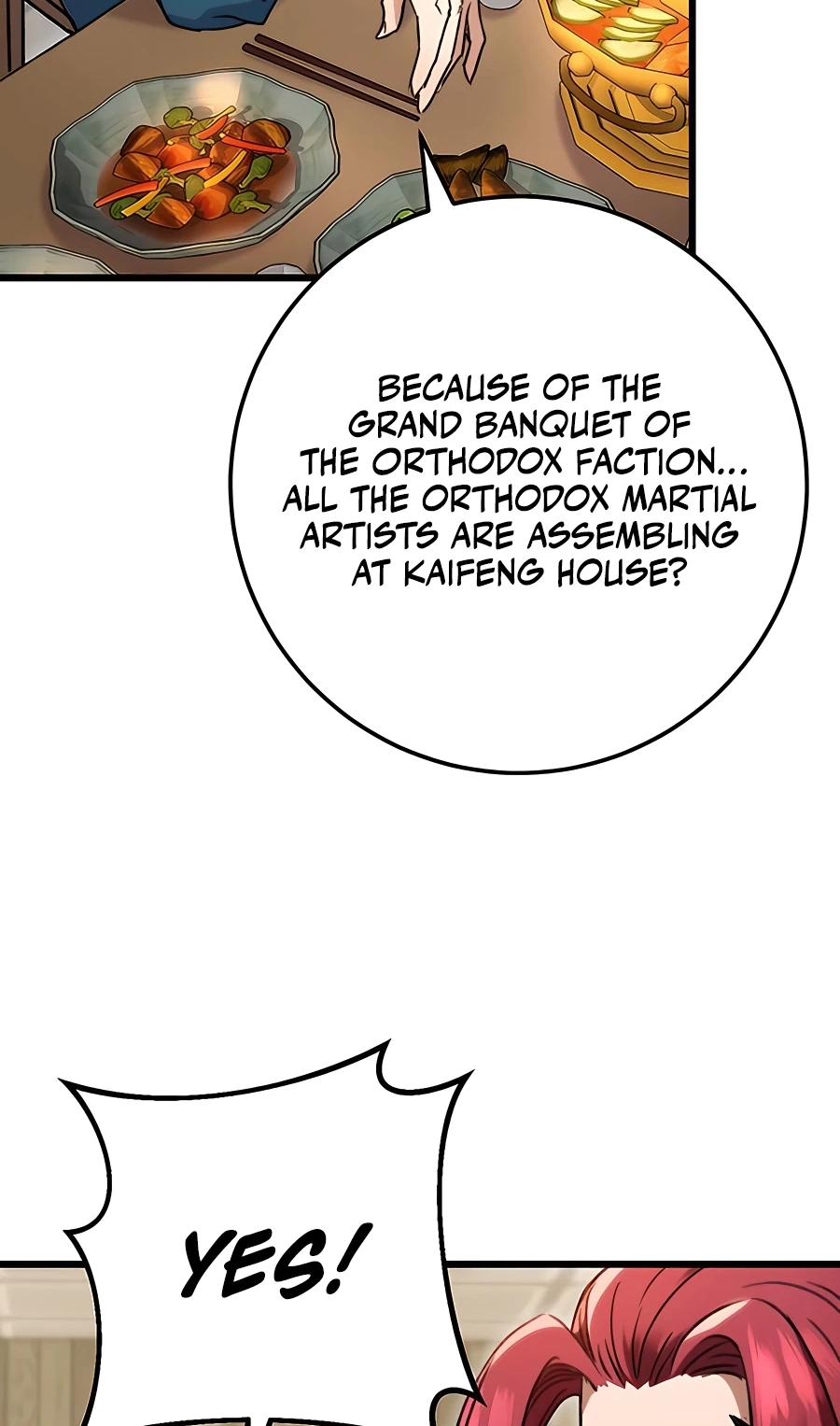 The Emperor’s Sword Chapter 7 Page 53
