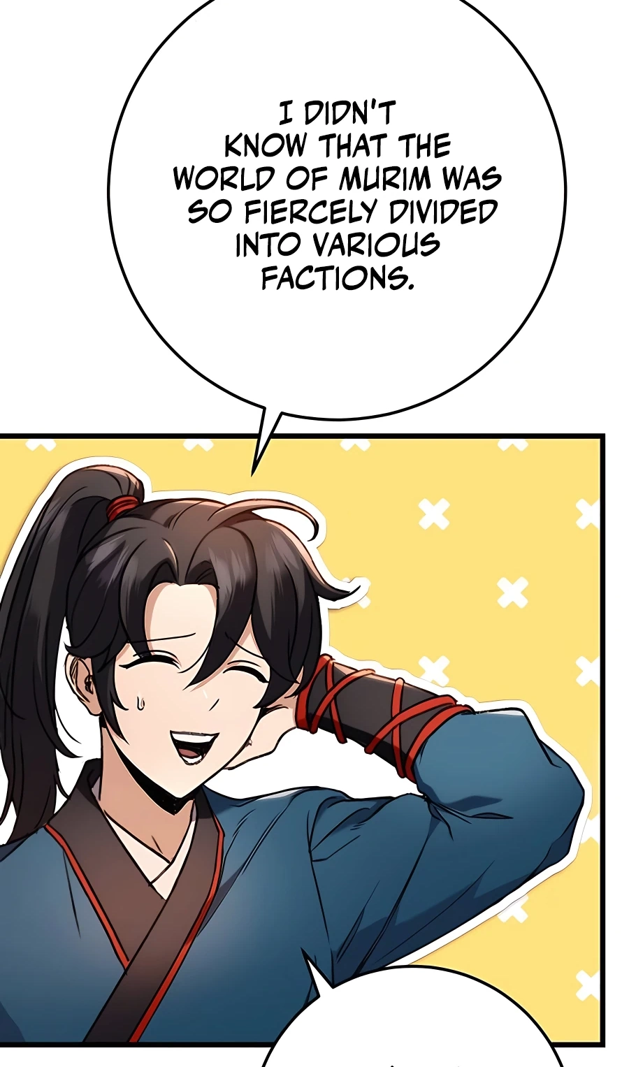 The Emperor’s Sword Chapter 7 Page 55