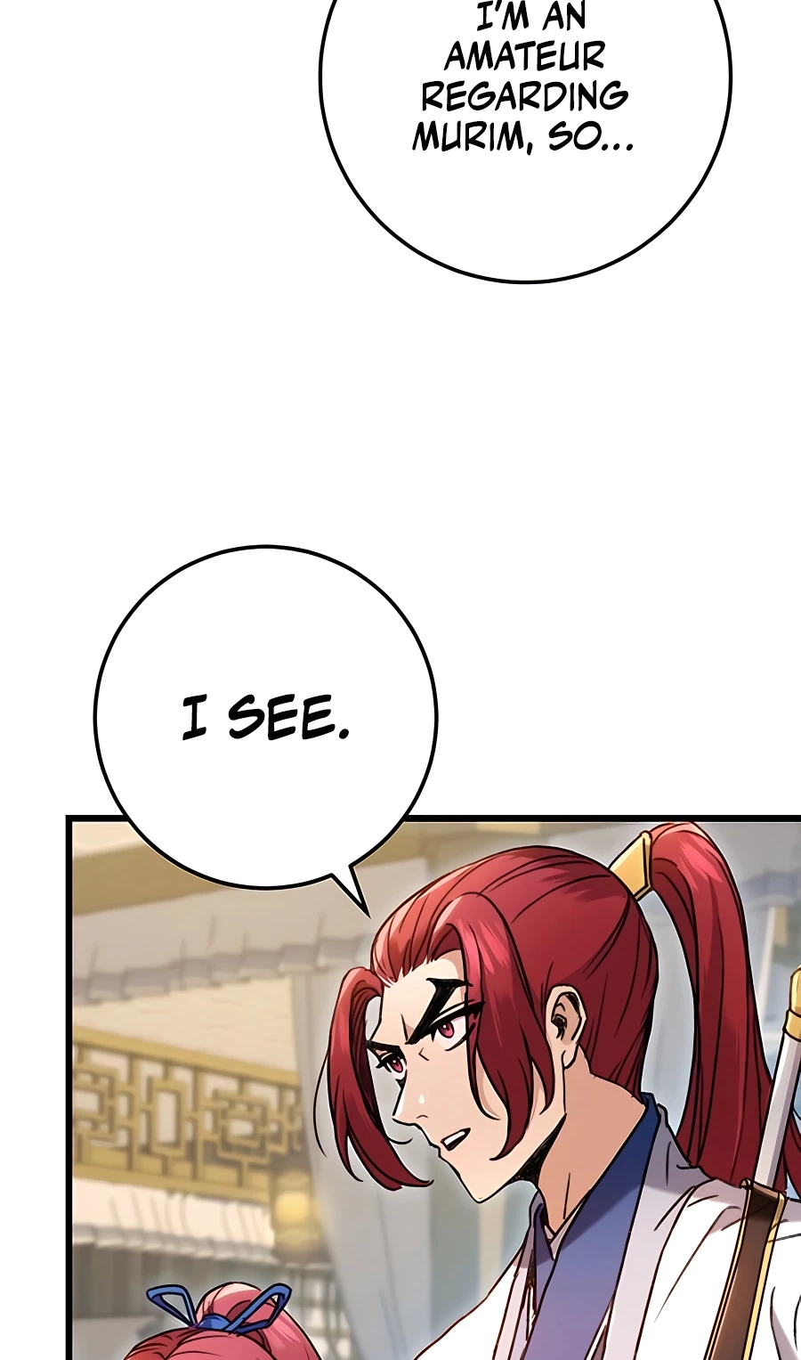 The Emperor’s Sword Chapter 7 Page 56