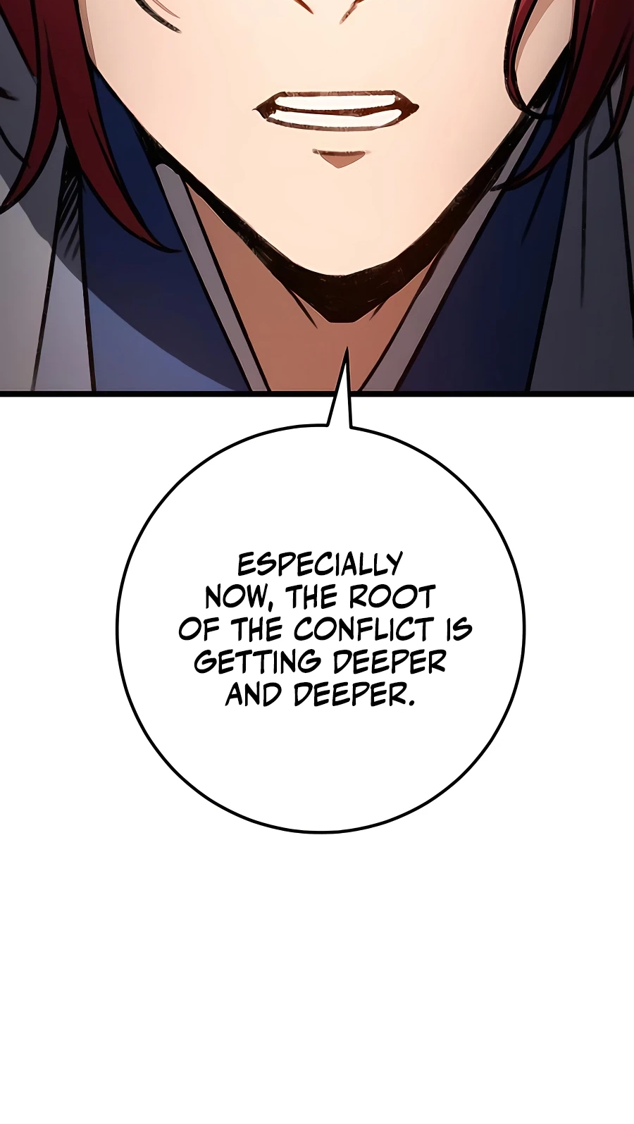 The Emperor’s Sword Chapter 7 Page 59