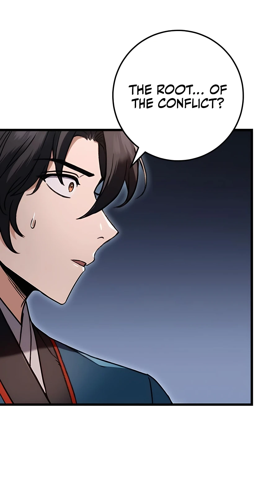 The Emperor’s Sword Chapter 7 Page 60