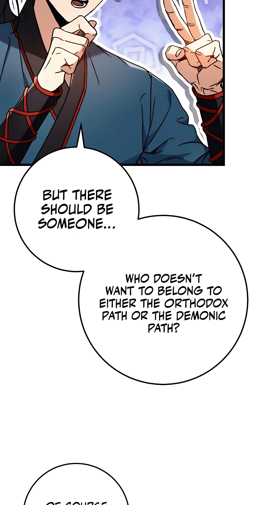 The Emperor’s Sword Chapter 7 Page 65