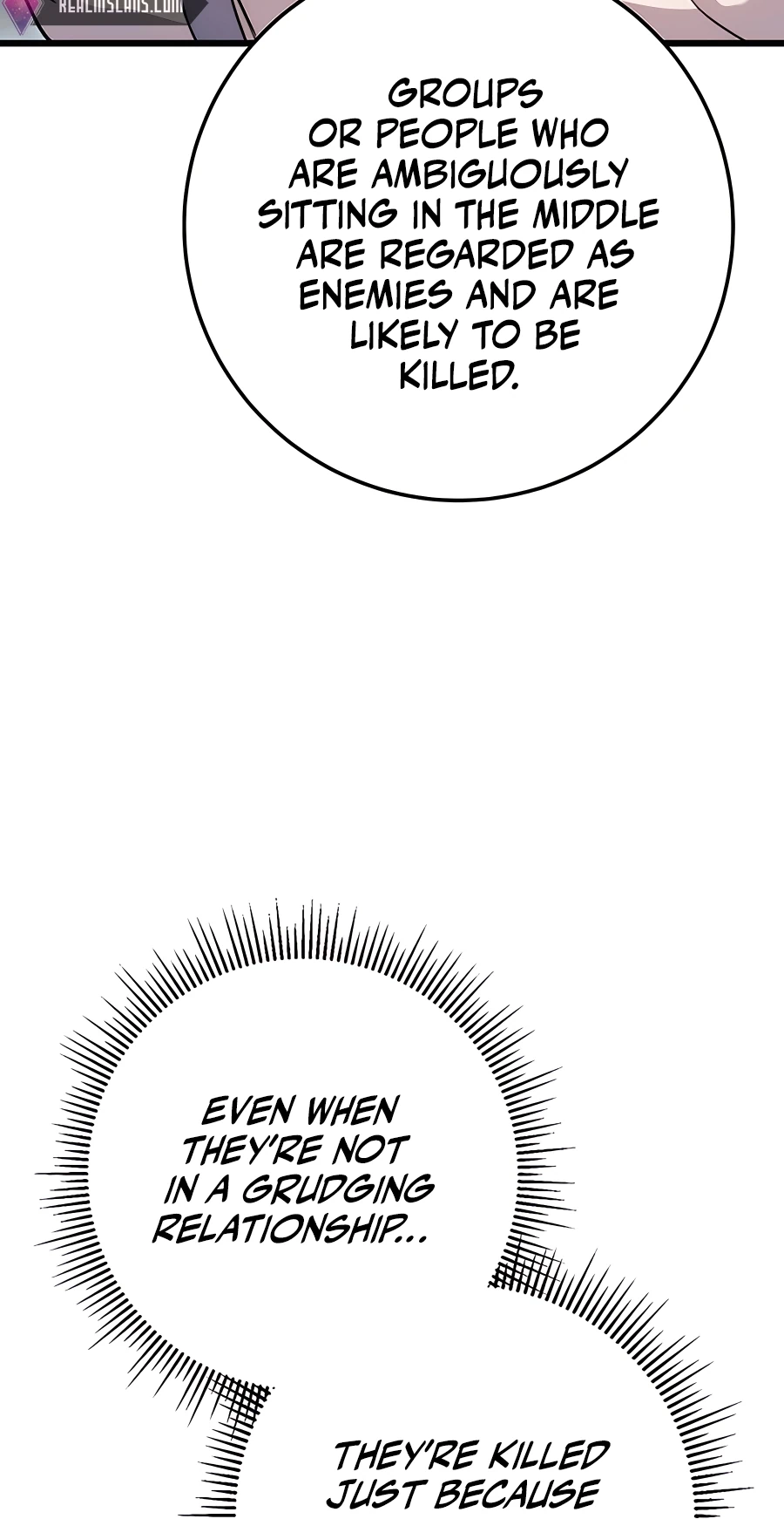 The Emperor’s Sword Chapter 7 Page 67