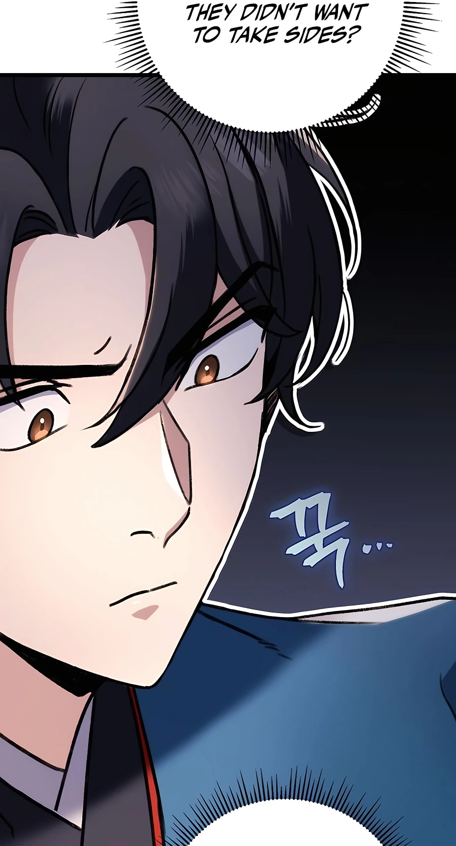 The Emperor’s Sword Chapter 7 Page 68