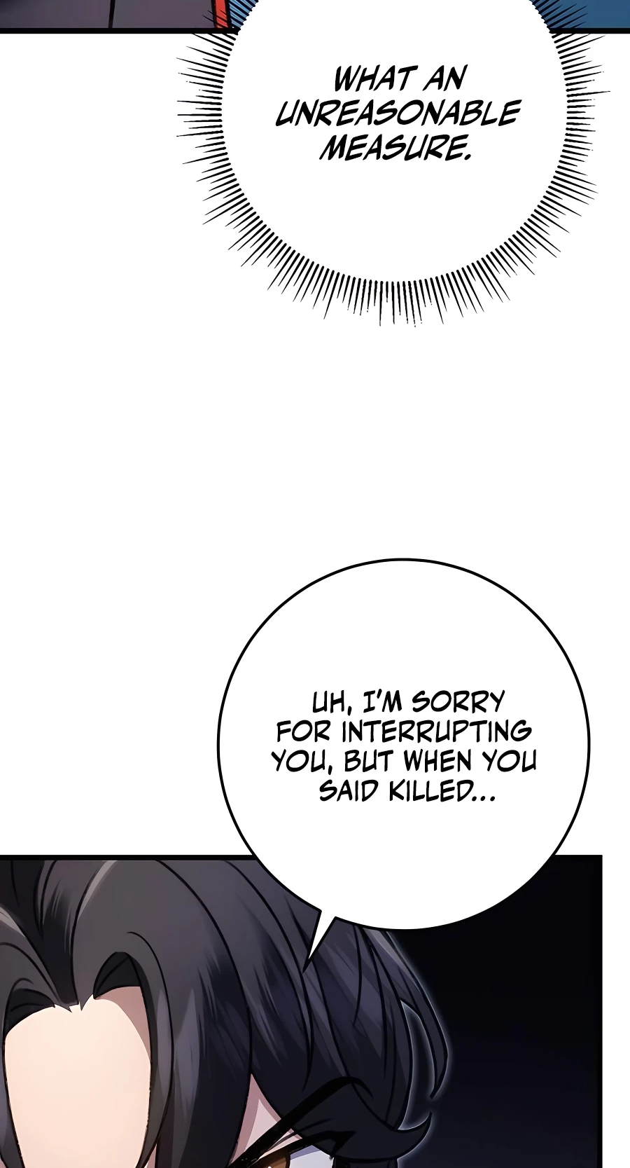 The Emperor’s Sword Chapter 7 Page 69