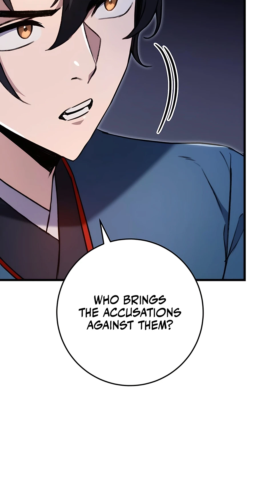 The Emperor’s Sword Chapter 7 Page 70