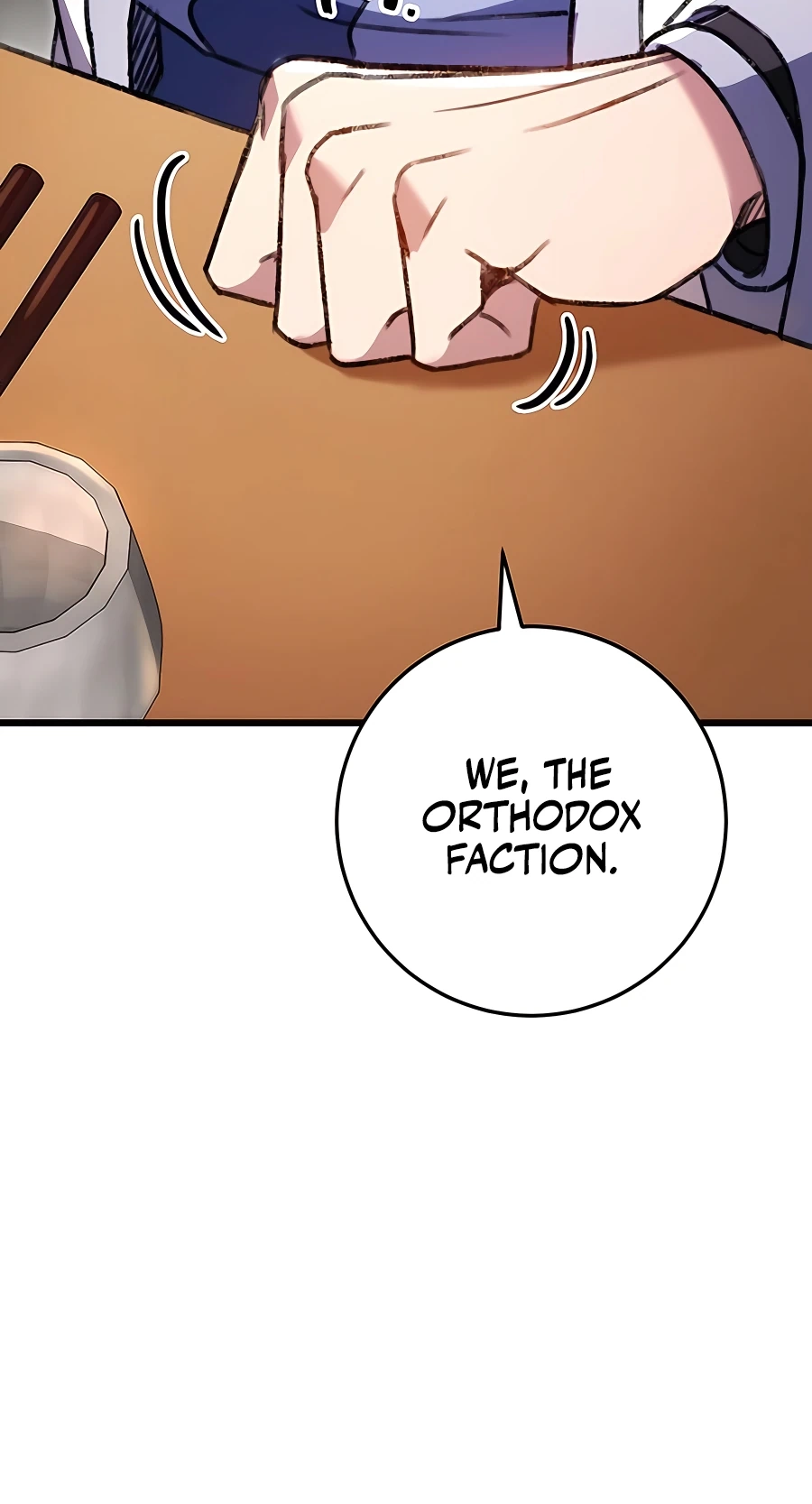 The Emperor’s Sword Chapter 7 Page 72