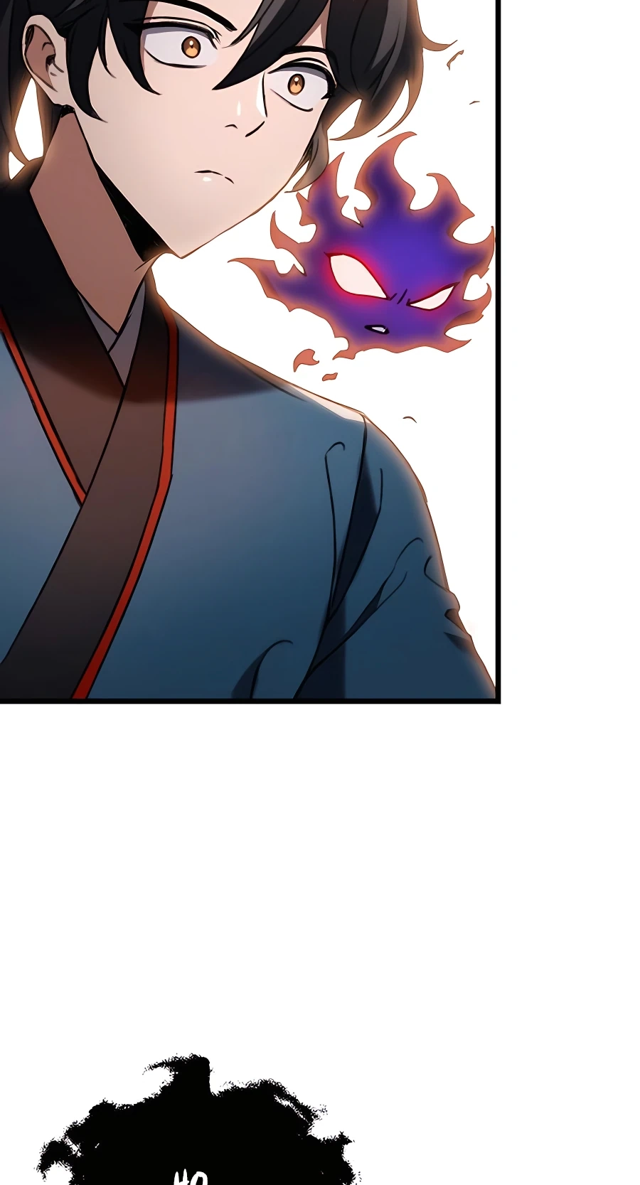 The Emperor’s Sword Chapter 7 Page 78