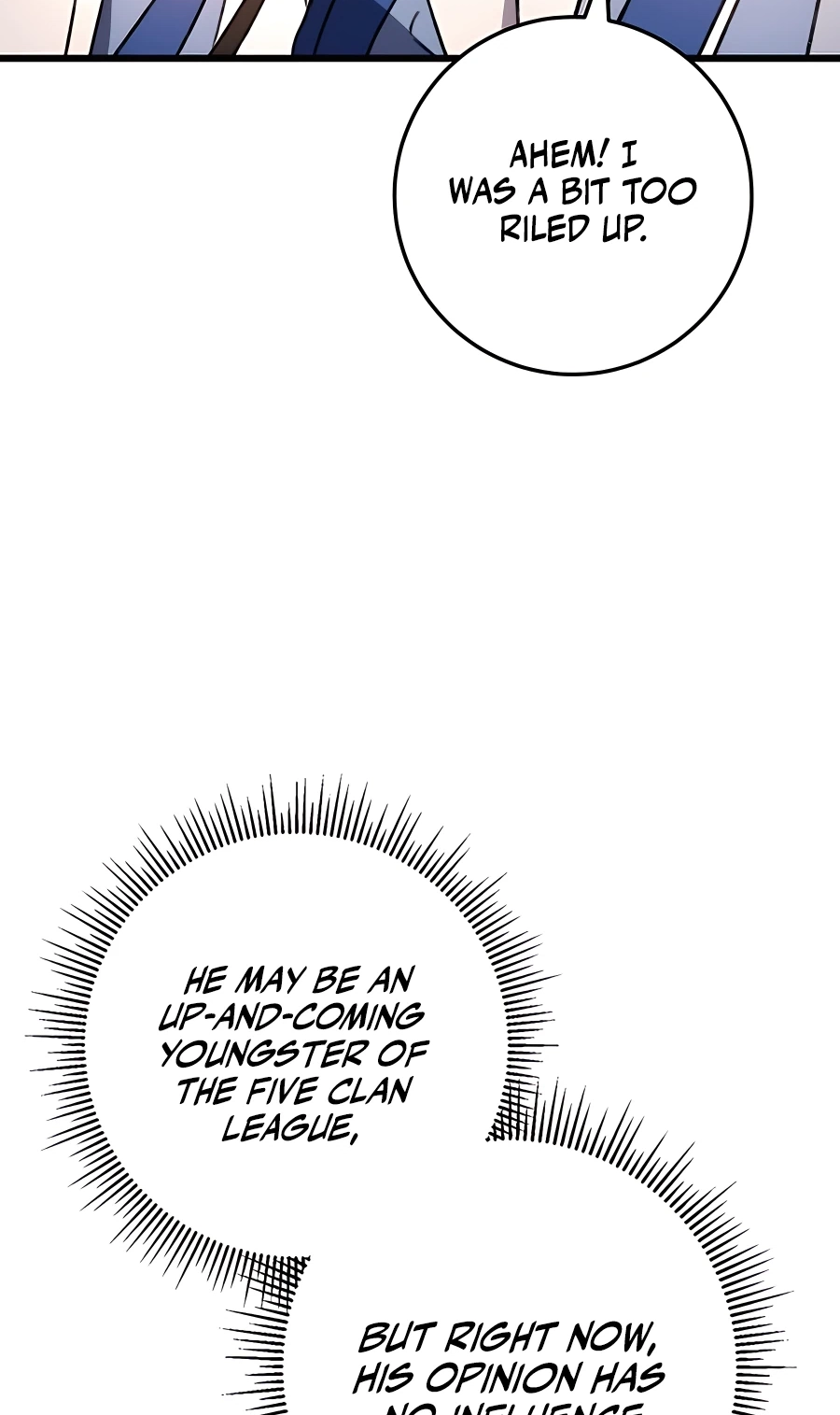 The Emperor’s Sword Chapter 7 Page 81
