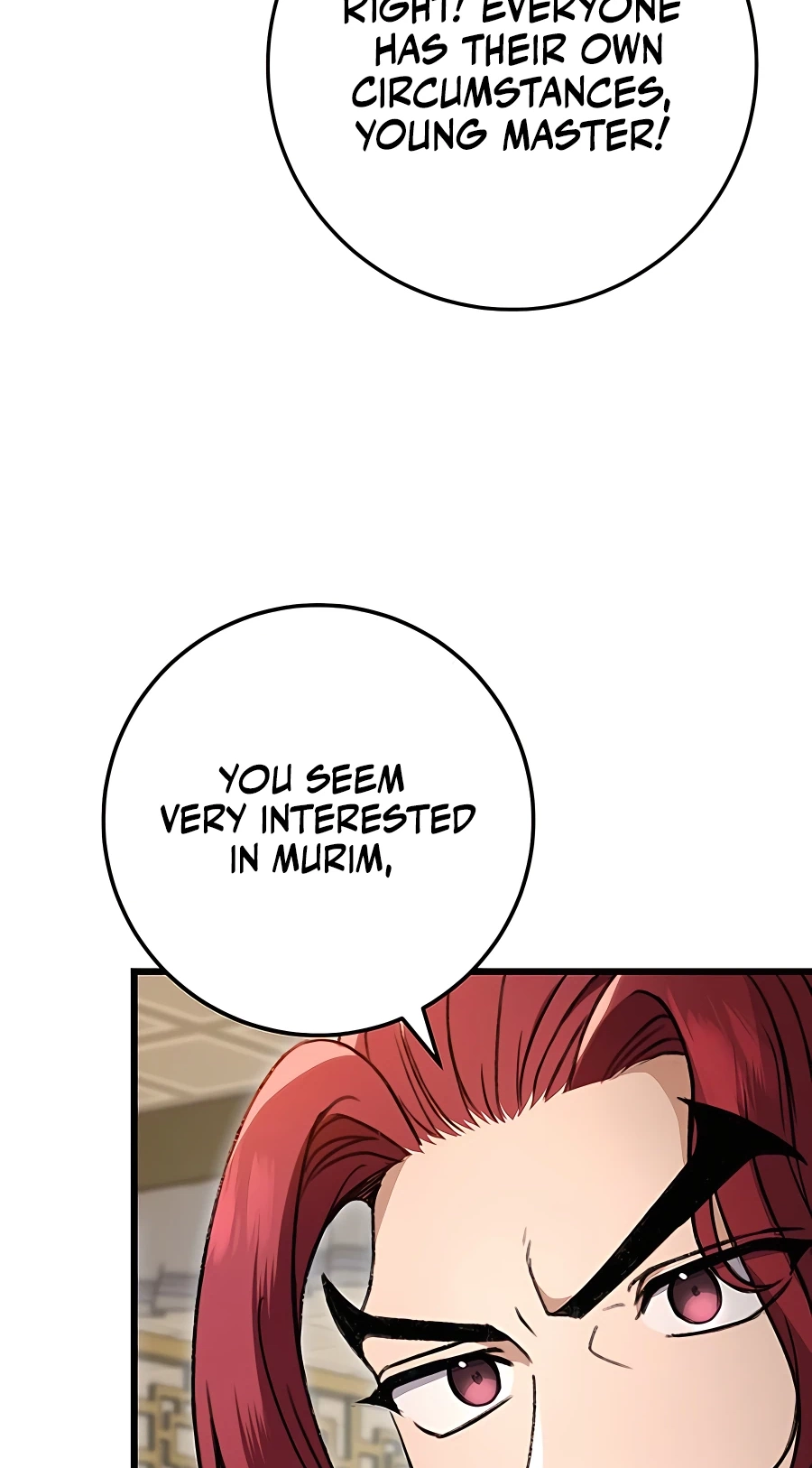 The Emperor’s Sword Chapter 7 Page 87