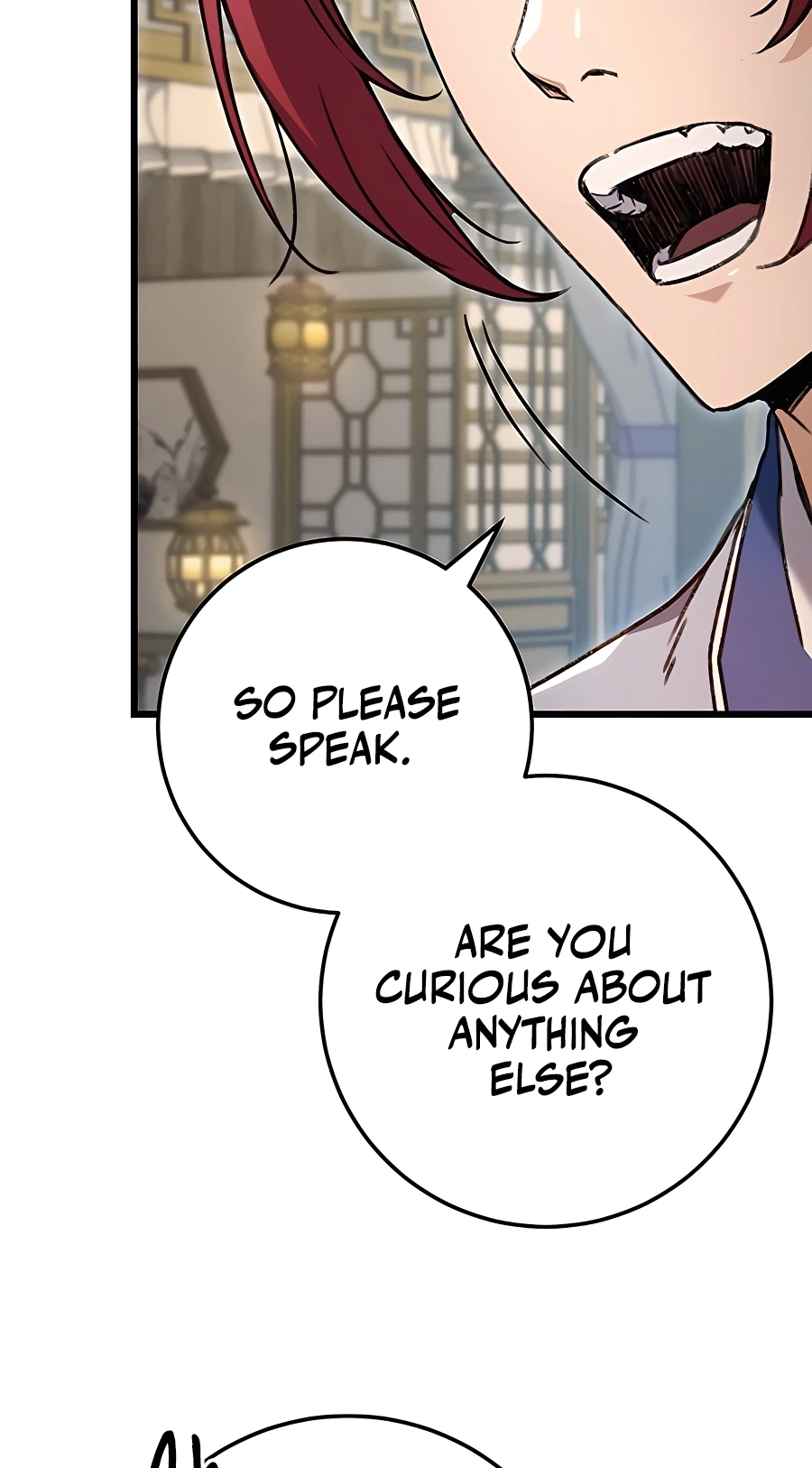 The Emperor’s Sword Chapter 7 Page 88