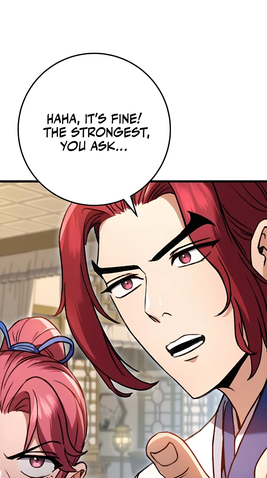 The Emperor’s Sword Chapter 7 Page 93