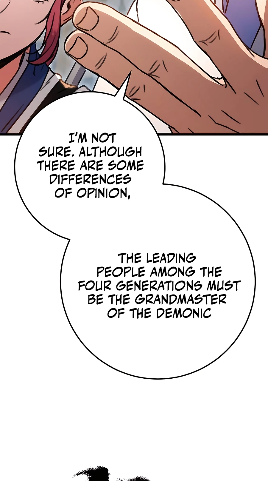 The Emperor’s Sword Chapter 7 Page 94