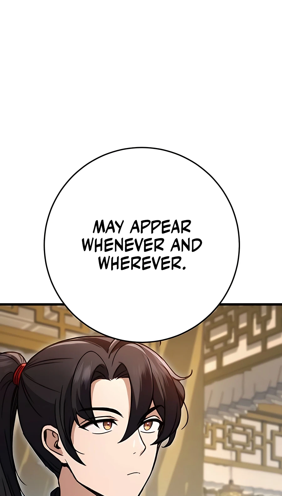 The Emperor’s Sword Chapter 7 Page 99