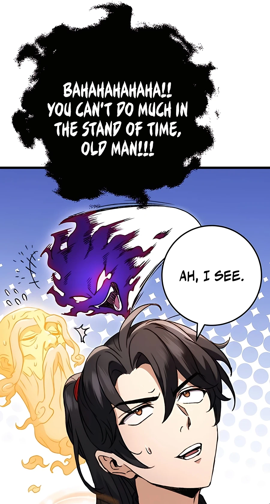 The Emperor’s Sword Chapter 7 Page 103