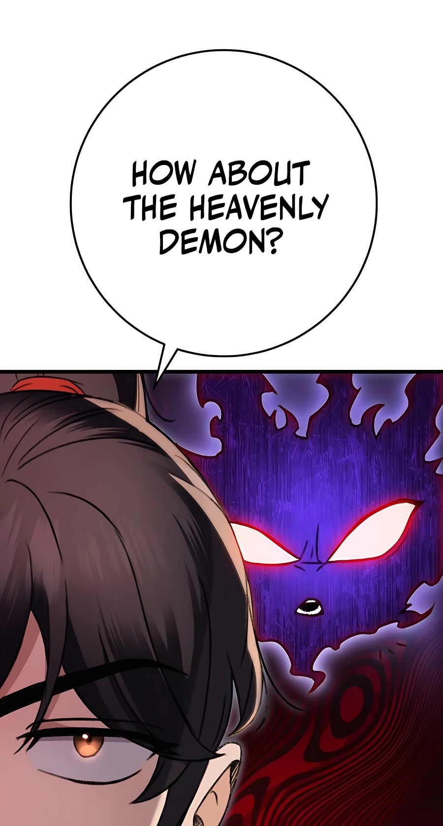 The Emperor’s Sword Chapter 7 Page 105