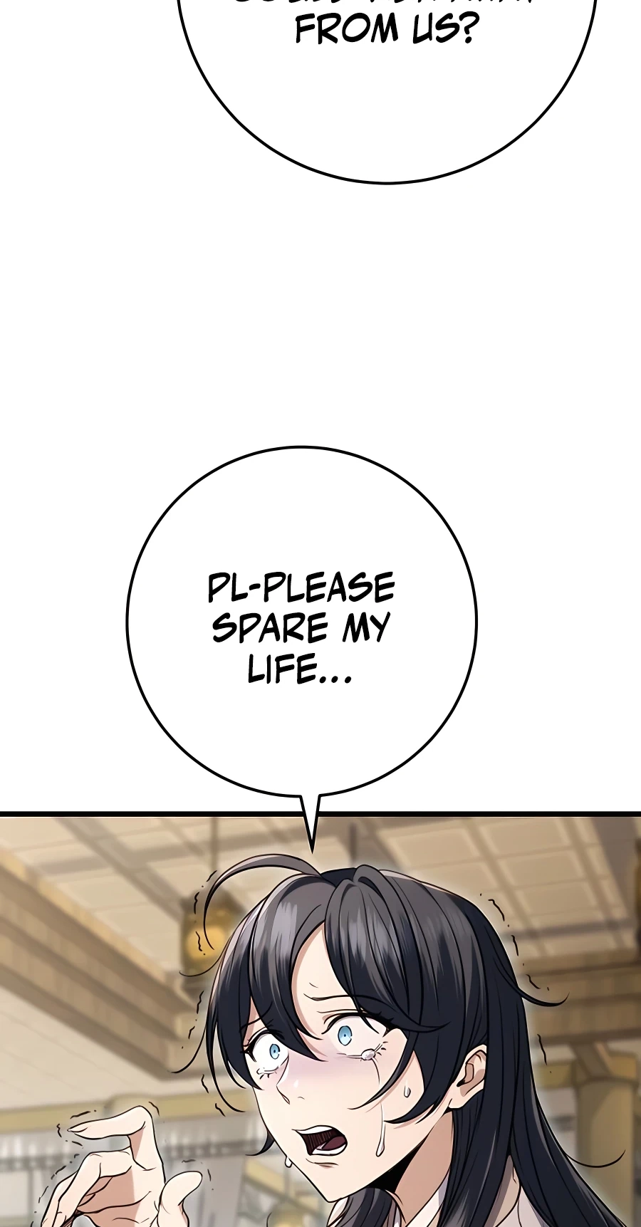 The Emperor’s Sword Chapter 7 Page 116
