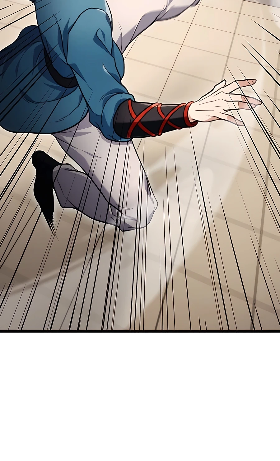 The Emperor’s Sword Chapter 9 Page 8