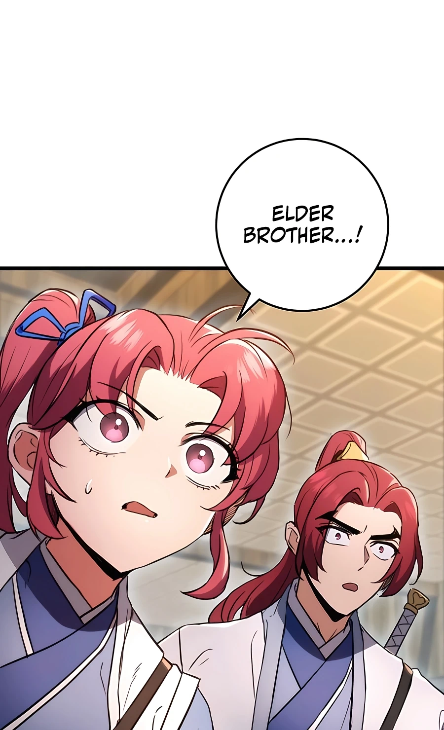 The Emperor’s Sword Chapter 9 Page 9
