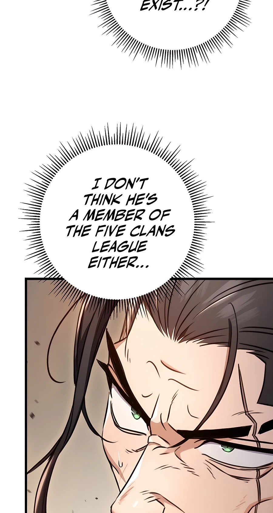 The Emperor’s Sword Chapter 9 Page 21