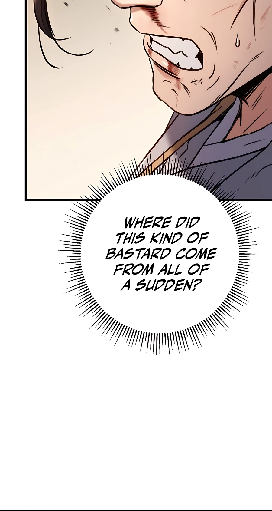 The Emperor’s Sword Chapter 9 Page 22