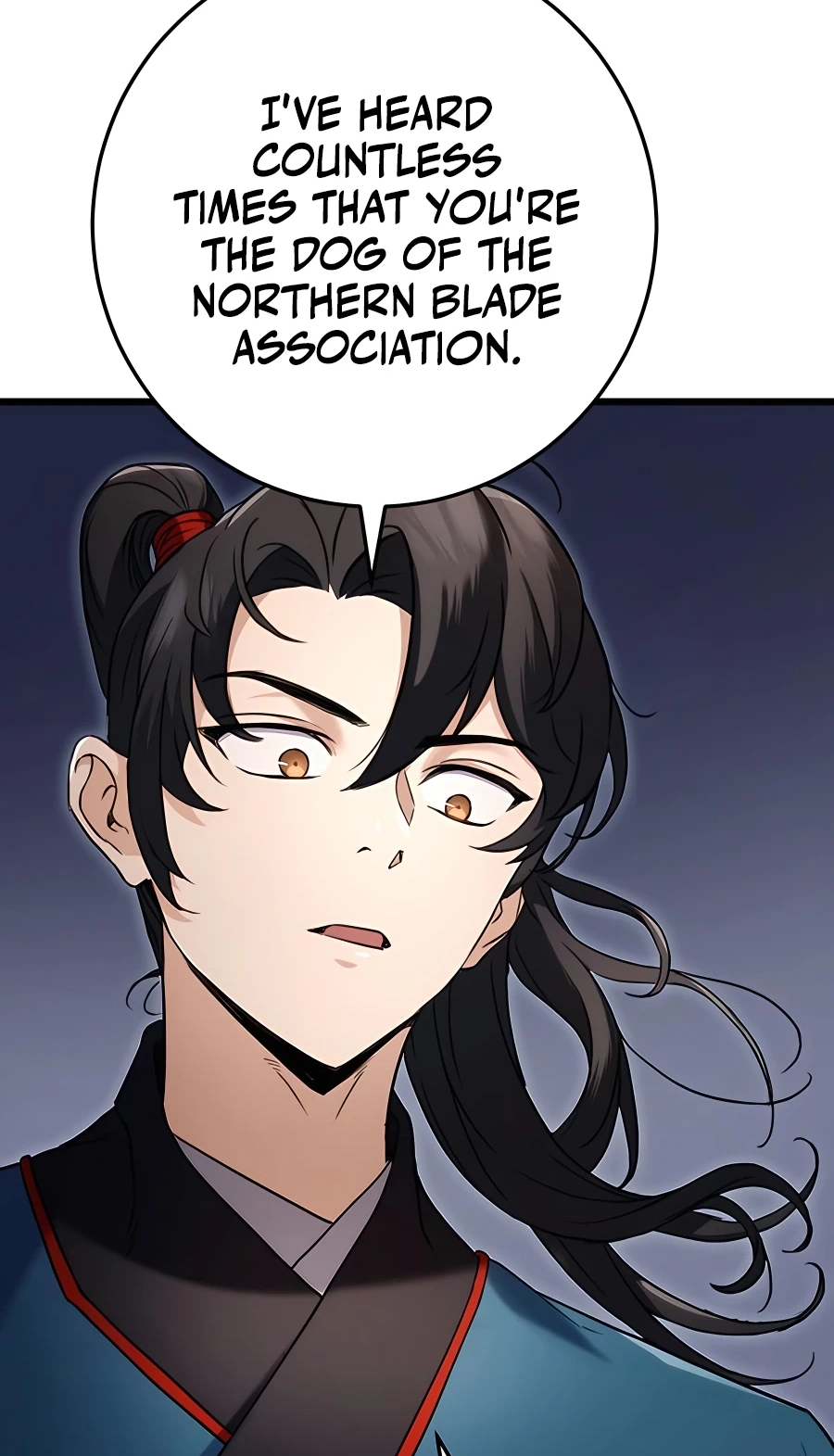The Emperor’s Sword Chapter 9 Page 32