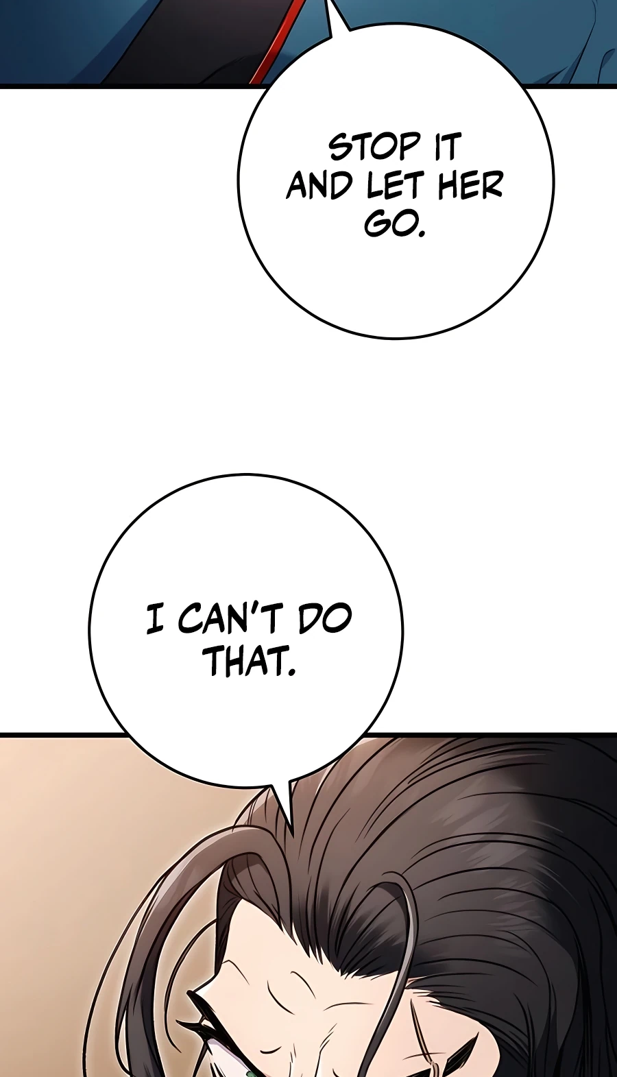 The Emperor’s Sword Chapter 9 Page 33