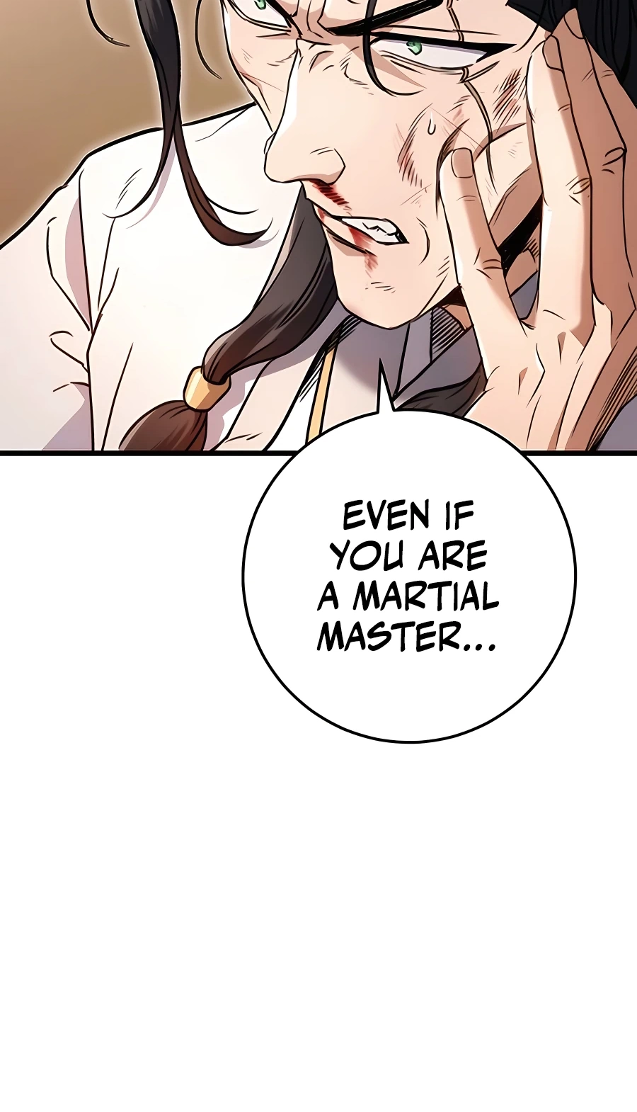 The Emperor’s Sword Chapter 9 Page 34
