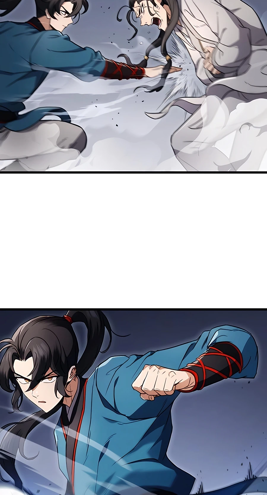 The Emperor’s Sword Chapter 9 Page 37