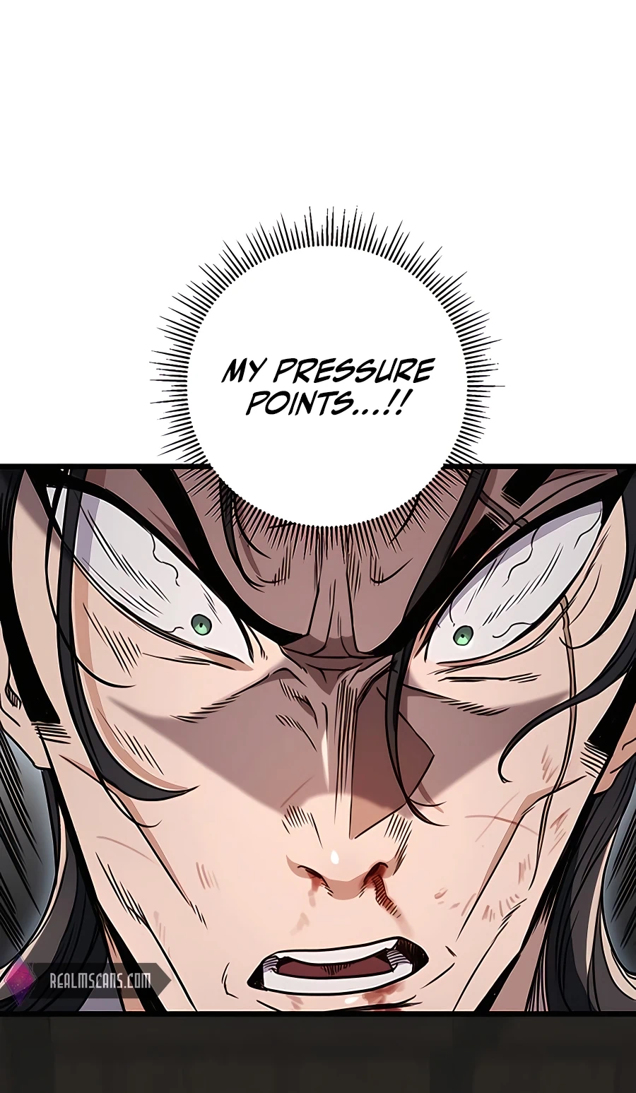 The Emperor’s Sword Chapter 9 Page 41
