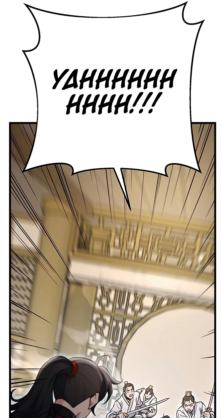 The Emperor’s Sword Chapter 9 Page 52