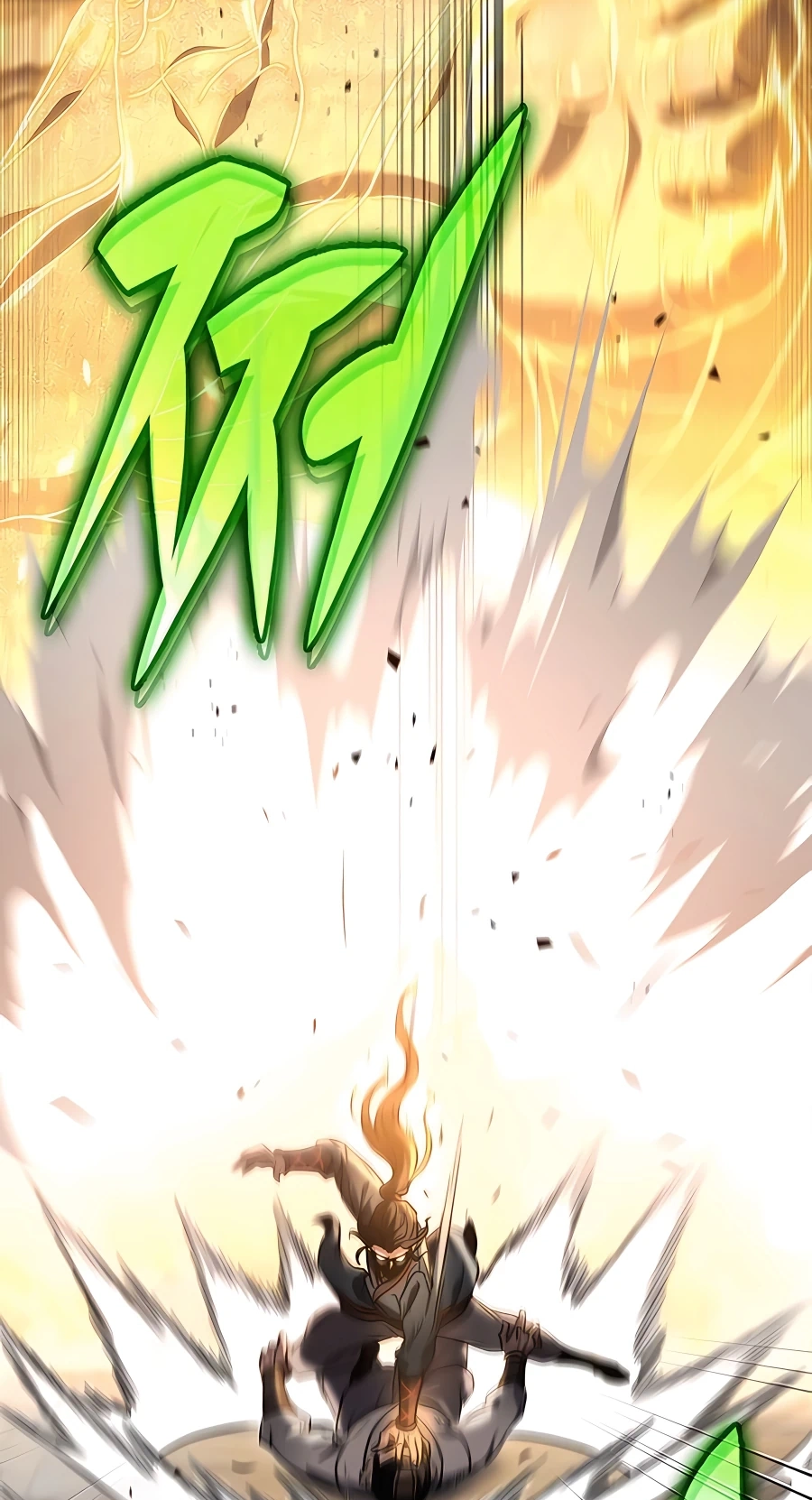 The Emperor’s Sword Chapter 9 Page 65