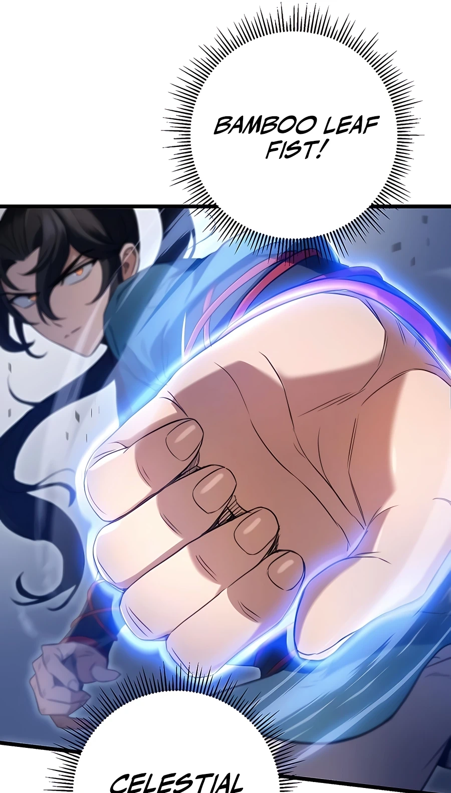 The Emperor’s Sword Chapter 9 Page 78
