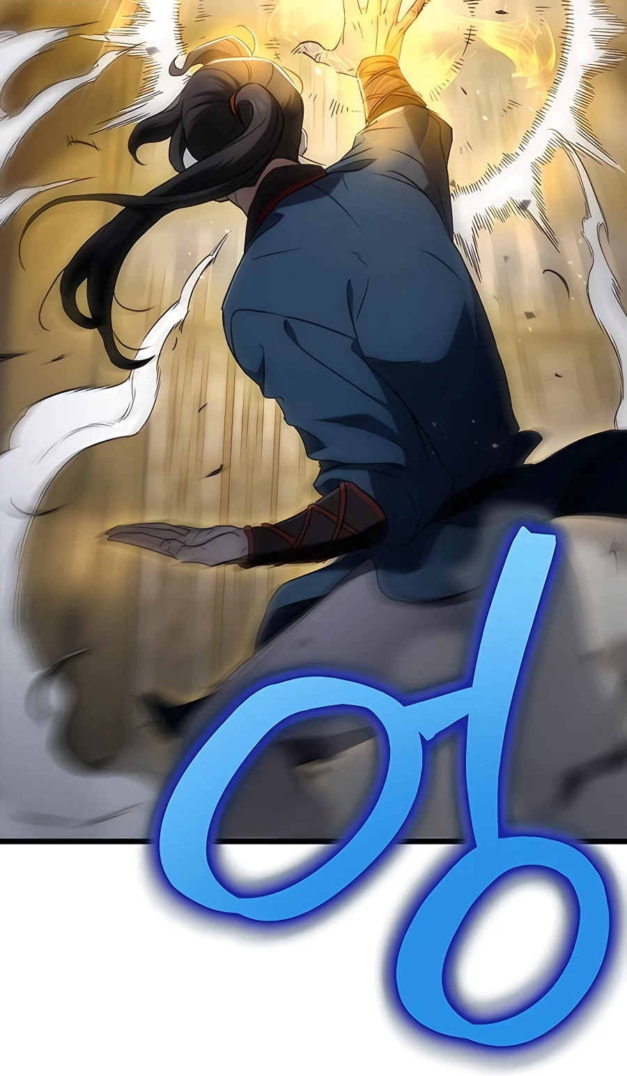 The Emperor’s Sword Chapter 9 Page 101
