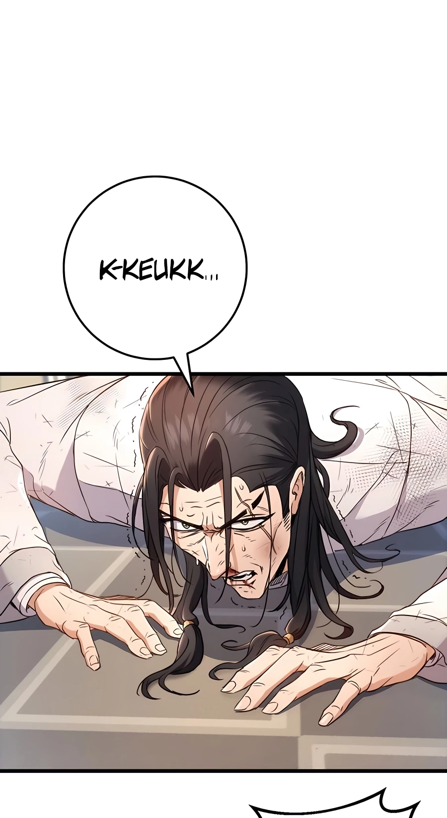 The Emperor’s Sword Chapter 9 Page 109