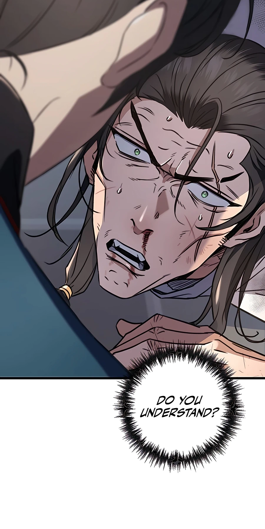 The Emperor’s Sword Chapter 9 Page 115