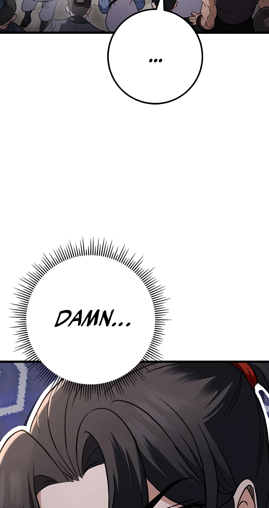 The Emperor’s Sword Chapter 9 Page 121