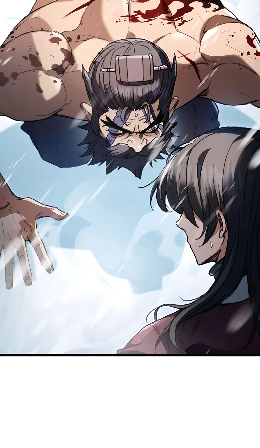 The Emperor’s Sword Chapter 6 Page 7