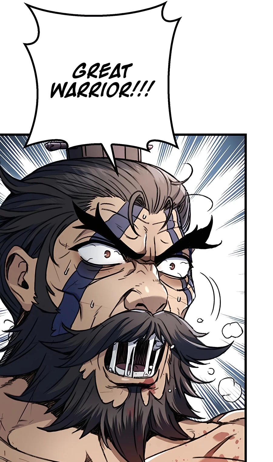 The Emperor’s Sword Chapter 6 Page 8