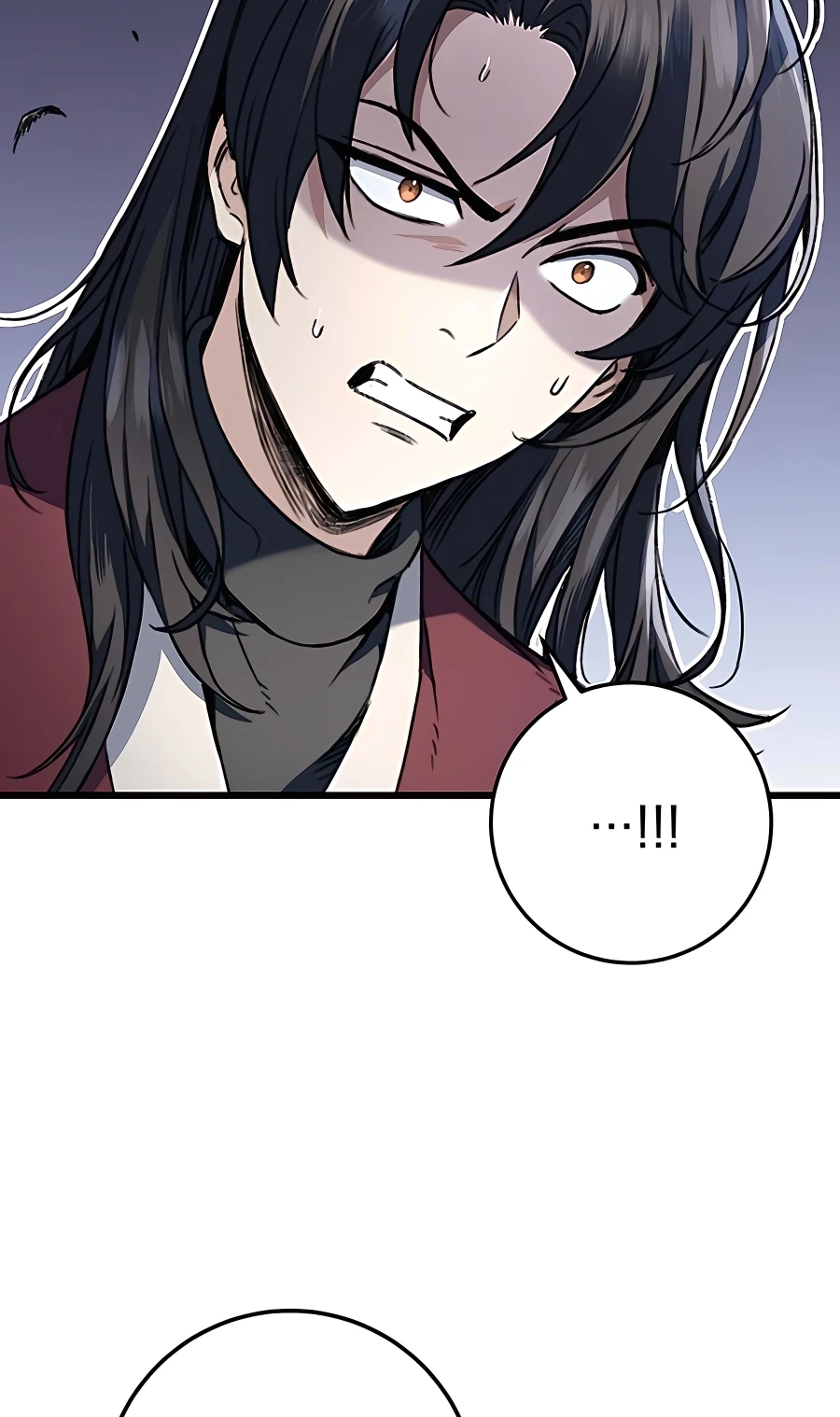 The Emperor’s Sword Chapter 6 Page 10