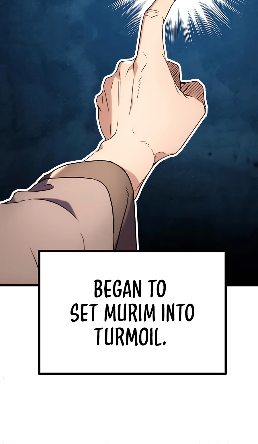 The Emperor’s Sword Chapter 6 Page 19