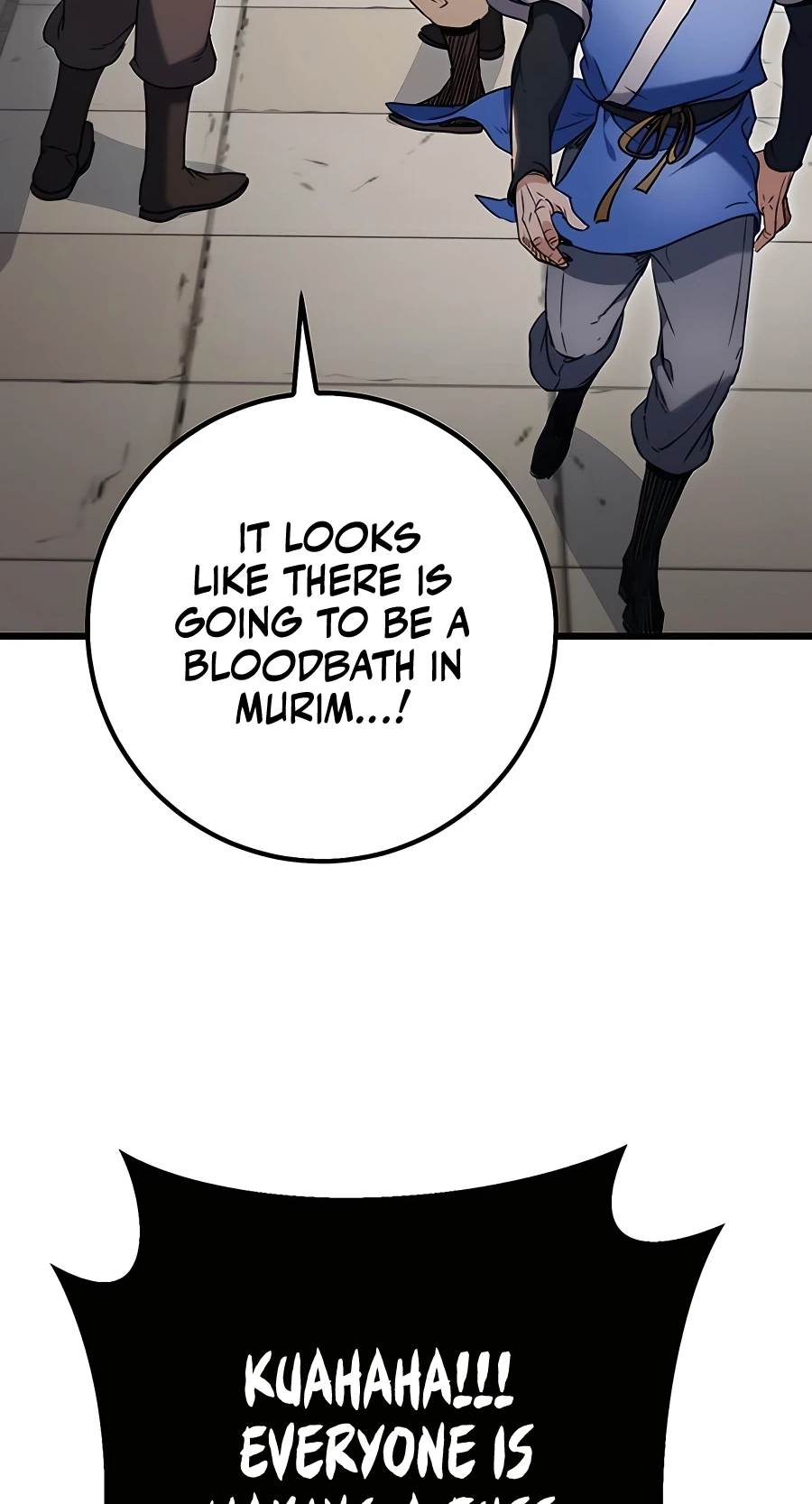 The Emperor’s Sword Chapter 6 Page 32